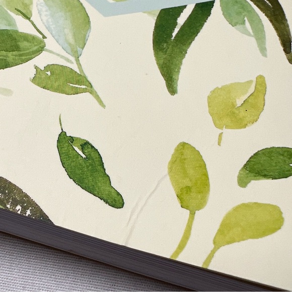 Calligraphy Made Easy: Project Book by Ashley Gardner Paperback Workbook NWOT - Picture 6 of 6